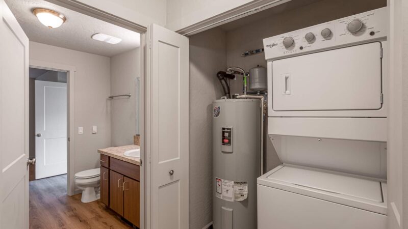 River Park Apartments - Post Falls, ID