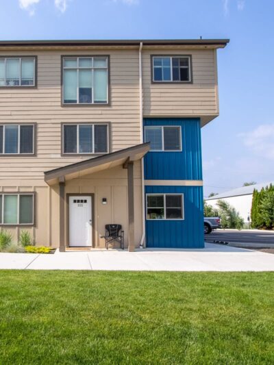River Park Apartments - Post Falls, ID