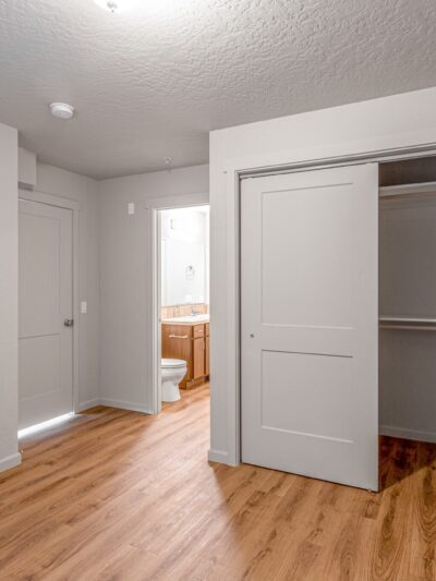 River Park Apartments - Post Falls, ID