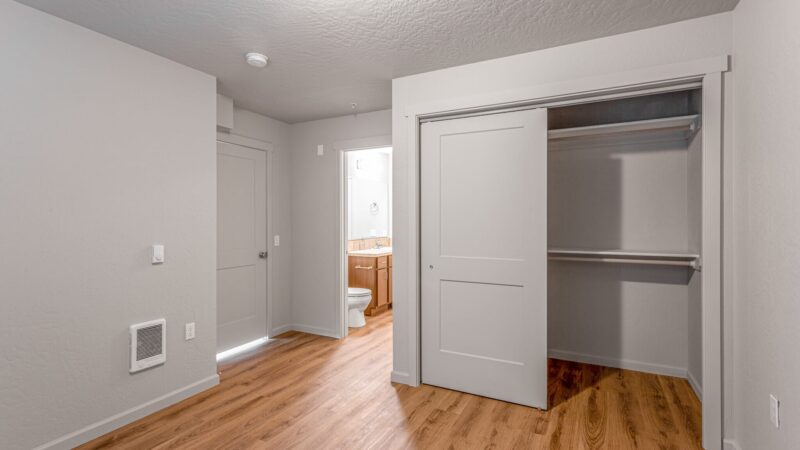 River Park Apartments - Post Falls, ID