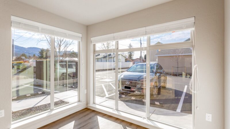 River Park Apartments - Post Falls, ID