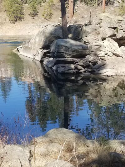Stateline City Park - Post Falls, ID