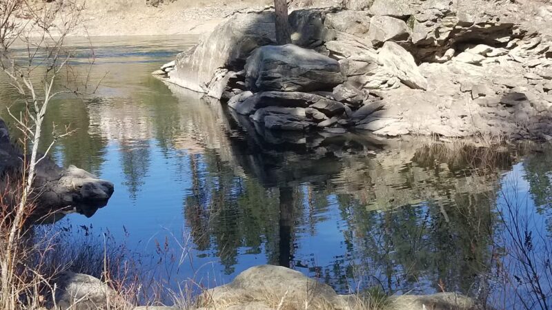 Stateline City Park - Post Falls, ID