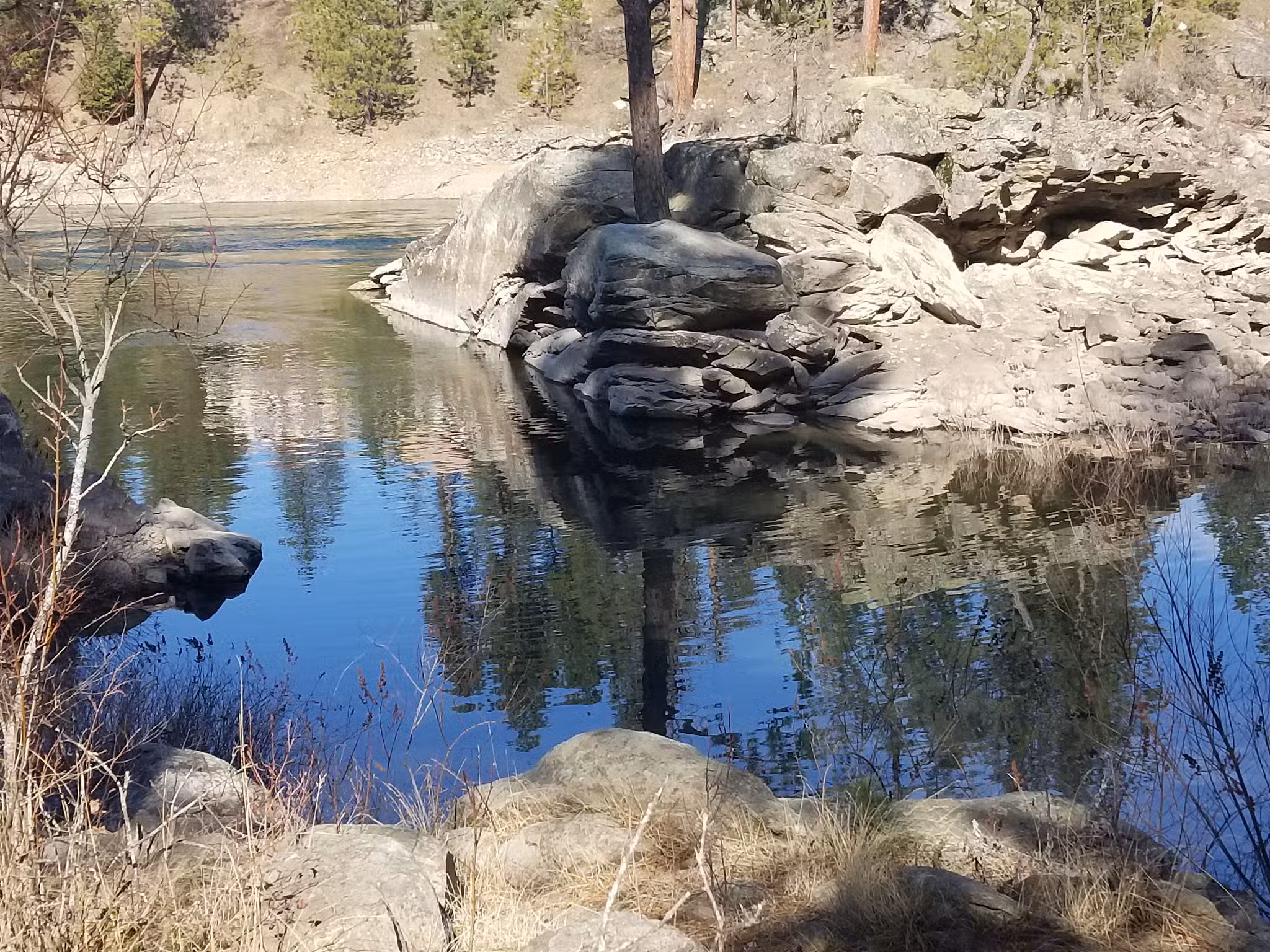 Stateline City Park - Post Falls, ID