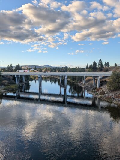 Stateline Park - Post Falls, ID