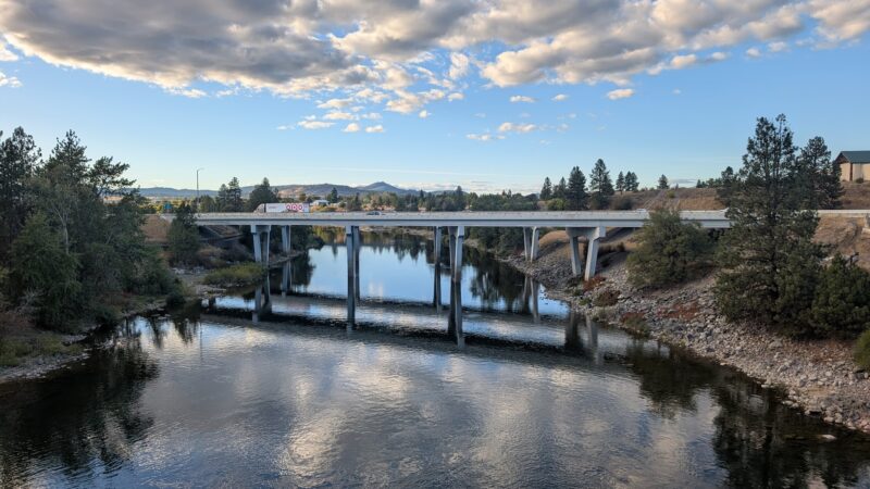 Stateline Park - Post Falls, ID