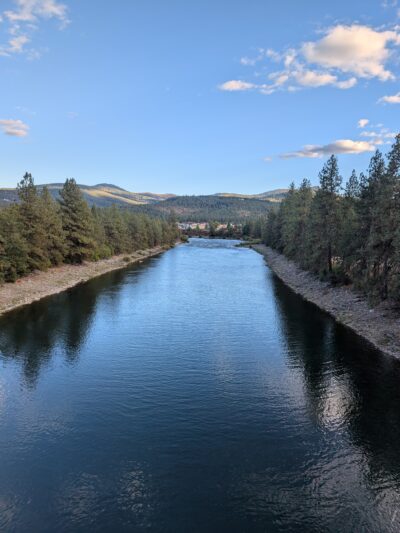 Stateline Park - Post Falls, ID