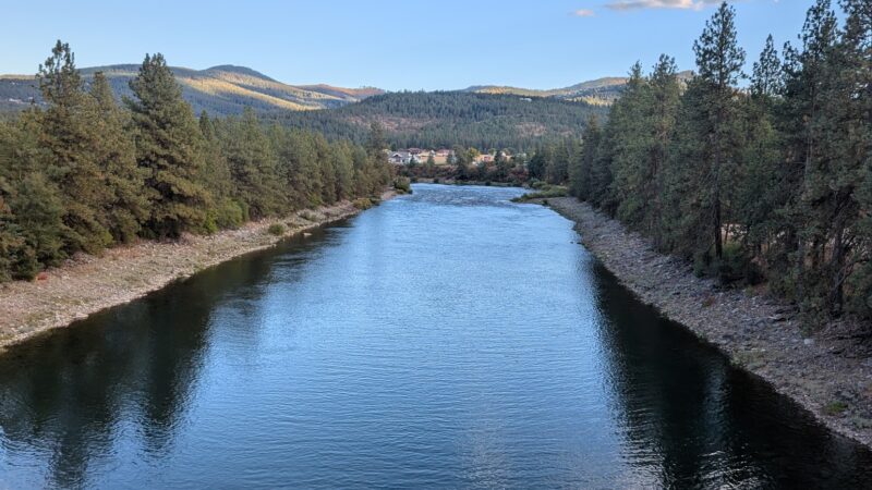 Stateline Park - Post Falls, ID
