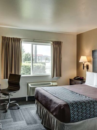SureStay Plus by Best Western Post Falls - Post Falls, ID