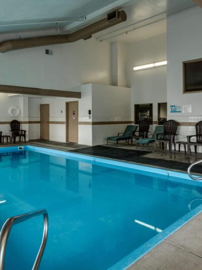 SureStay Plus by Best Western Post Falls - Post Falls, ID