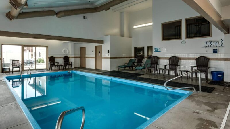 SureStay Plus by Best Western Post Falls - Post Falls, ID