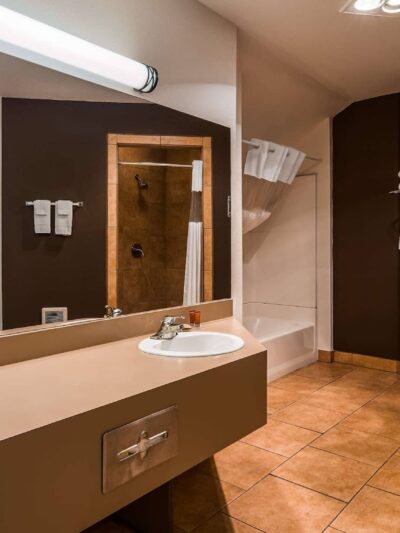 SureStay Plus by Best Western Post Falls - Post Falls, ID