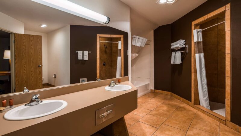 SureStay Plus by Best Western Post Falls - Post Falls, ID