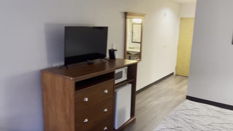 SureStay Plus by Best Western Post Falls - Post Falls, ID