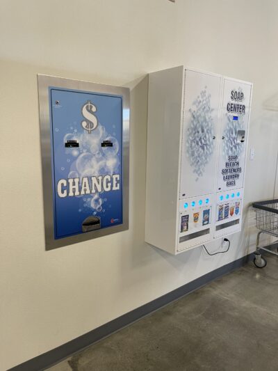 The Washboard - Post Falls, ID