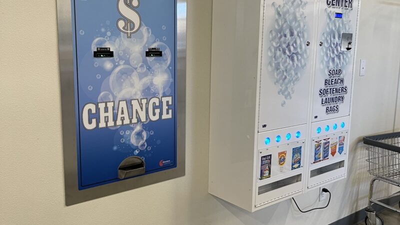 The Washboard - Post Falls, ID