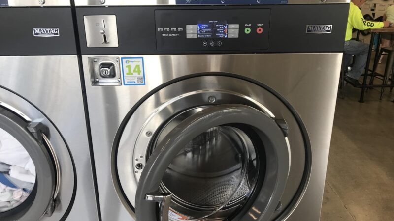 The Washboard - Post Falls, ID