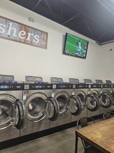 The Washboard - Post Falls, ID