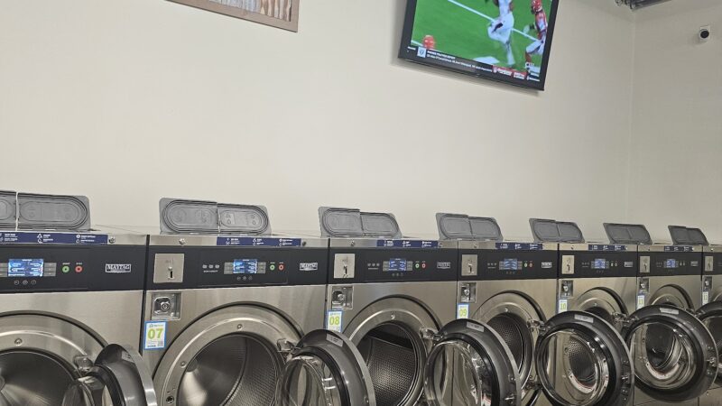 The Washboard - Post Falls, ID