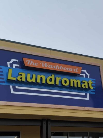 The Washboard - Post Falls, ID