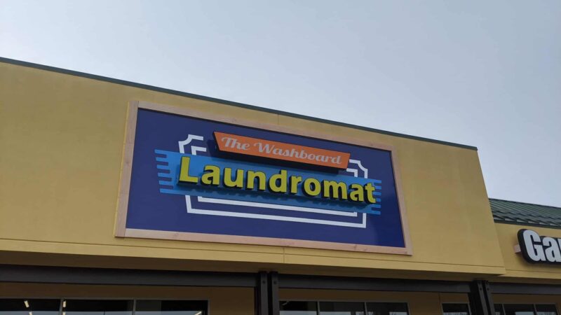 The Washboard - Post Falls, ID