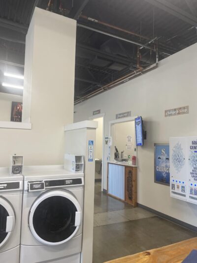 The Washboard - Post Falls, ID