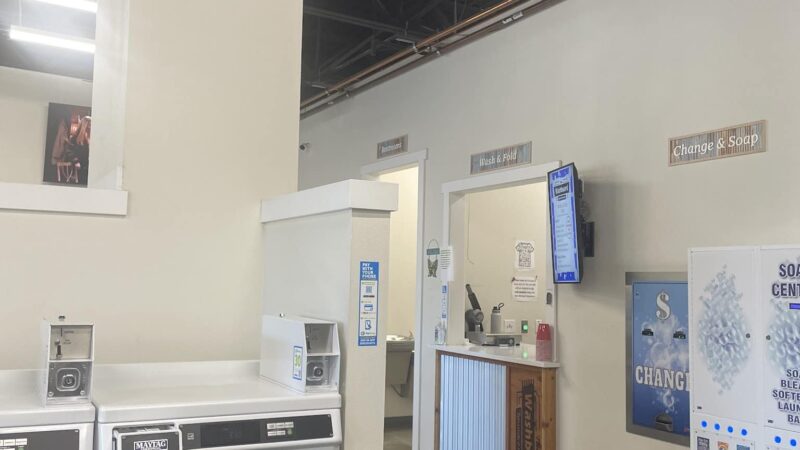 The Washboard - Post Falls, ID