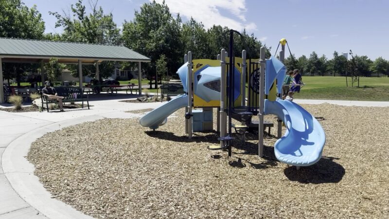 Woodbridge Park - Post Falls, ID