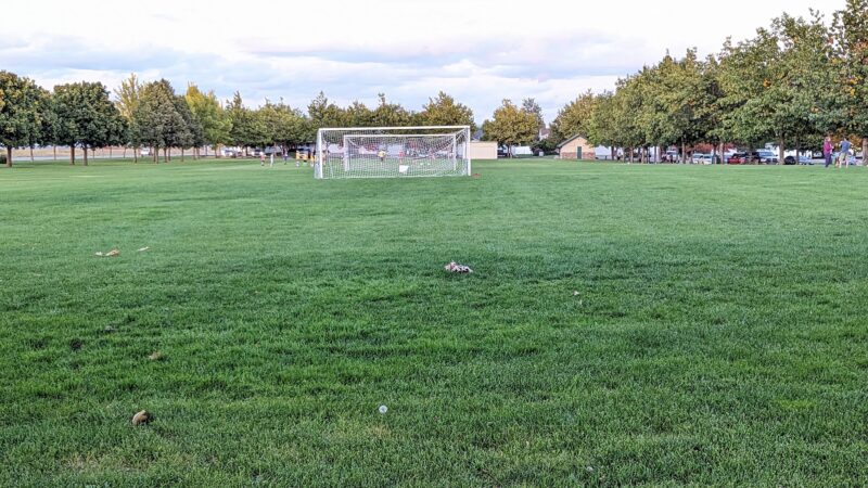 Woodbridge Park - Post Falls, ID