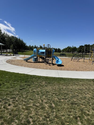 Woodbridge Park - Post Falls, ID