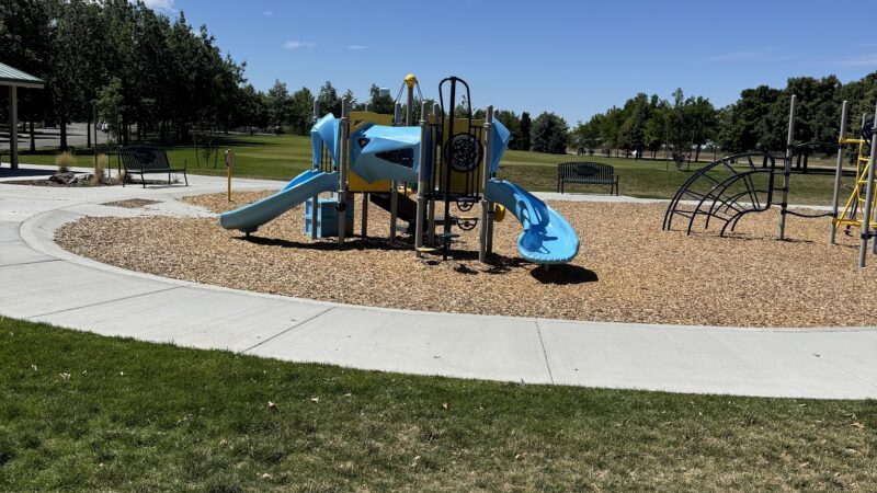 Woodbridge Park - Post Falls, ID
