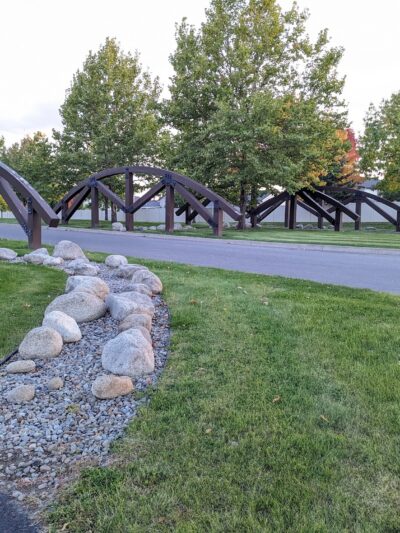 Woodbridge Park - Post Falls, ID