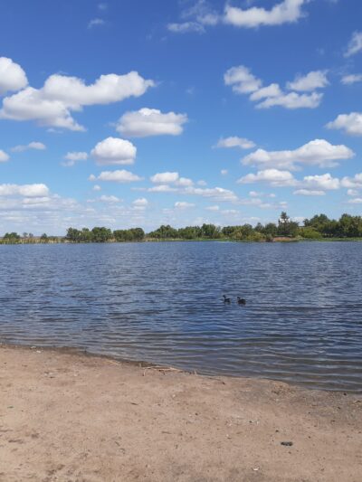 Post City Park - Post, TX