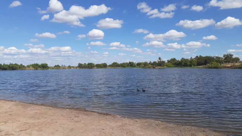 Post City Park - Post, TX