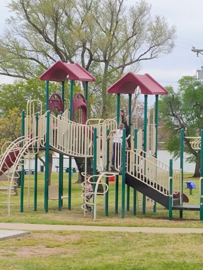 Post City Park - Post, TX