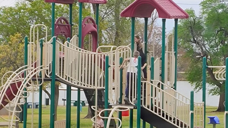 Post City Park - Post, TX