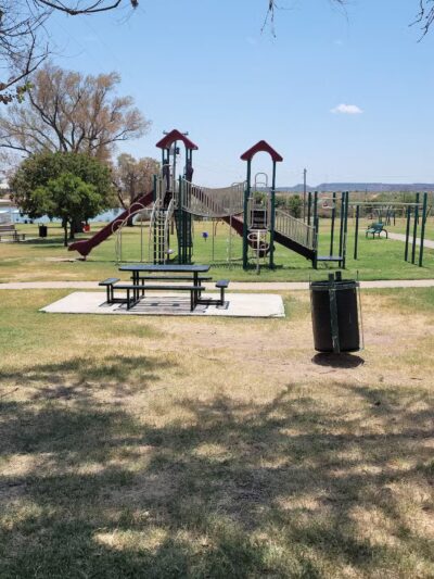 Post City Park - Post, TX