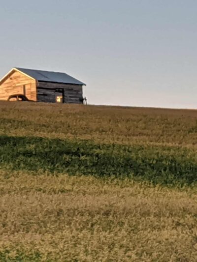 Potlatch - Potlatch, ID