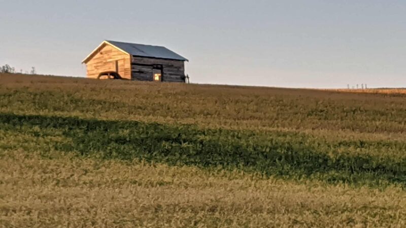 Potlatch - Potlatch, ID