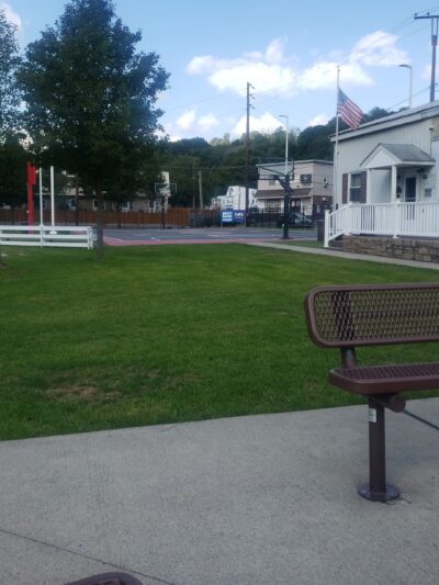 Barefield Outdoor Recreation Complex - Pottsville, PA