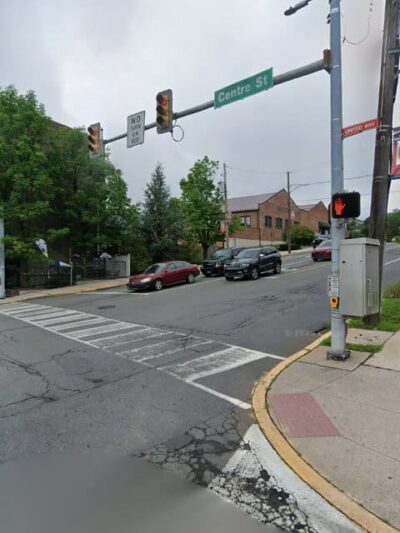 Garfield Square - Pottsville, PA