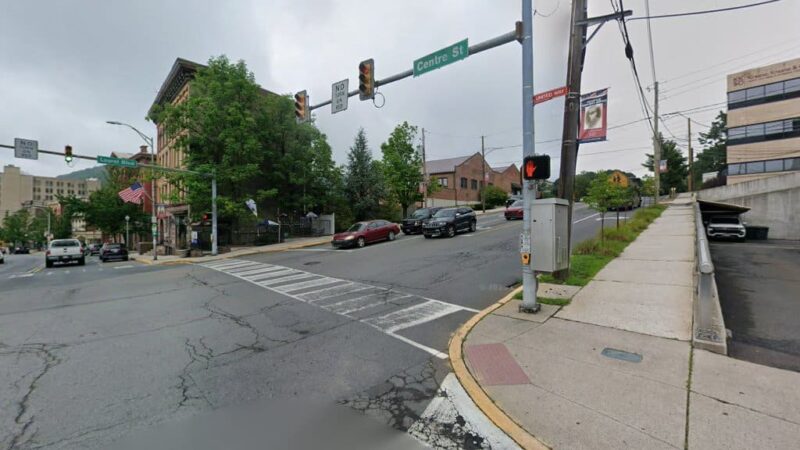 Garfield Square - Pottsville, PA