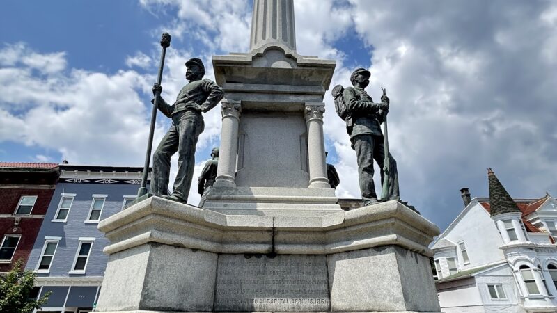 Garfield Square - Pottsville, PA