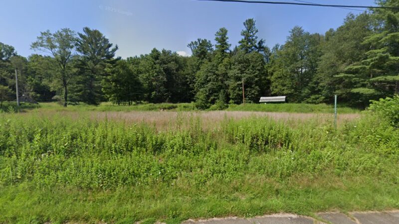LLEWELLYNS FIREMANS GROVE - Pottsville, PA