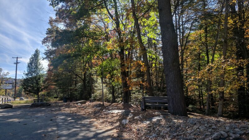 Terry Reilly Memorial Park - Pottsville, PA