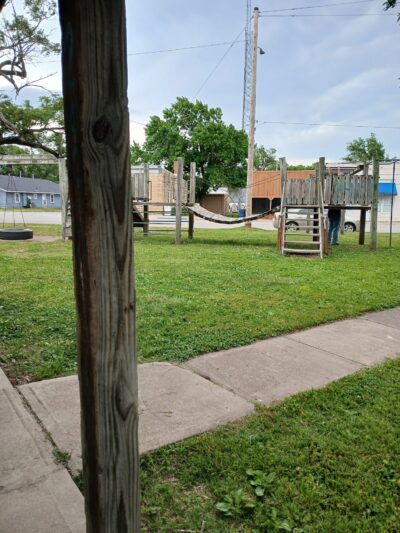 King Park - Potwin, KS