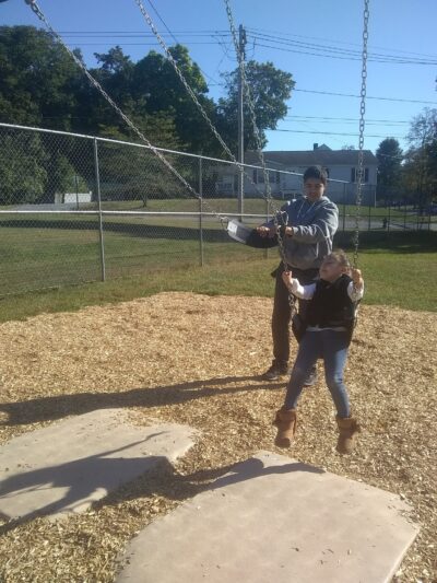 Fairview Park - Poughkeepsie, NY