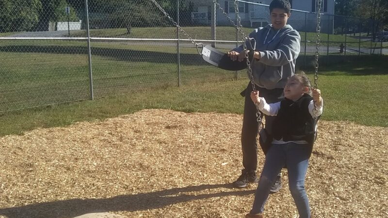 Fairview Park - Poughkeepsie, NY