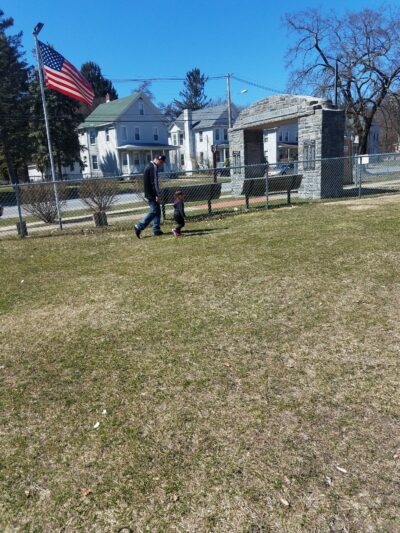 Fairview Park - Poughkeepsie, NY