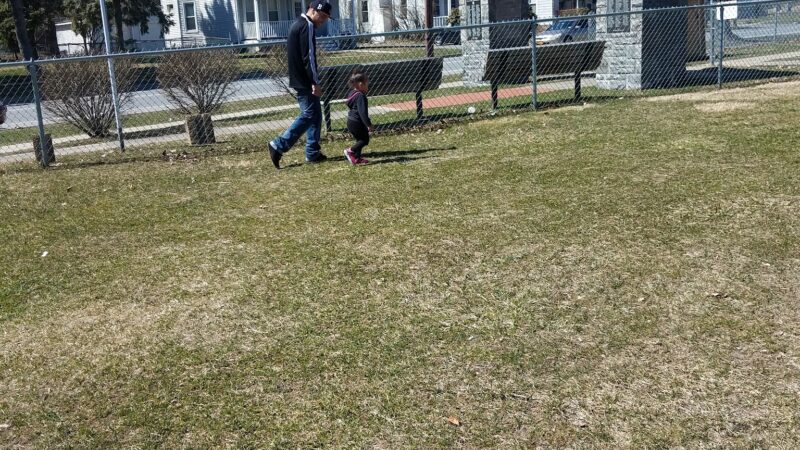 Fairview Park - Poughkeepsie, NY